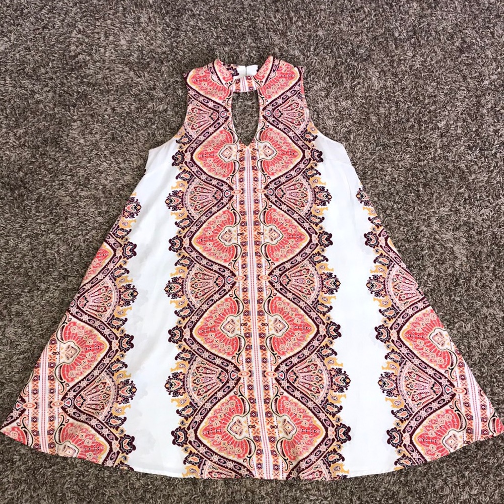 Summer dress